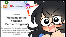 IrisBuns's tweet photo. @TeamYouTube @YouTubeCreators This is un acceptable you got to these other creators no problem we demand a human review! https://t.co/JfXjhfo2zQ
