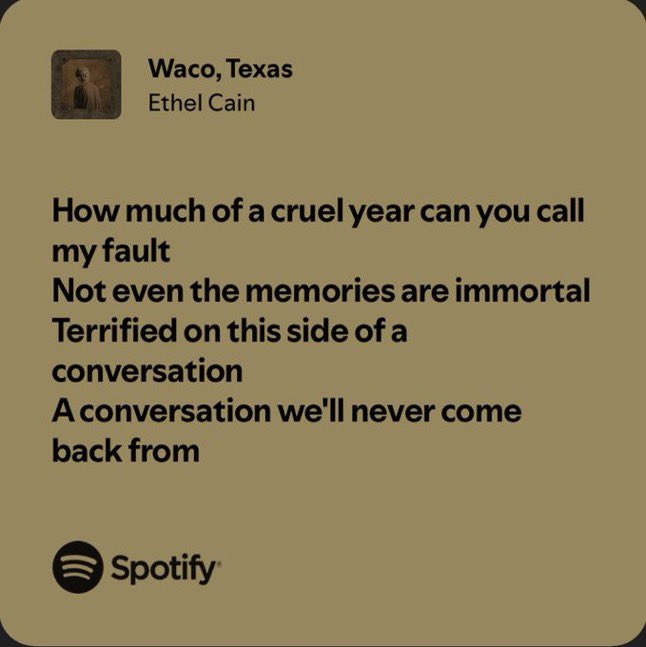 ptolemaeq's tweet photo. happy 1 year to the song that just does not let you fucking get up https://t.co/IY0kqPjuN2