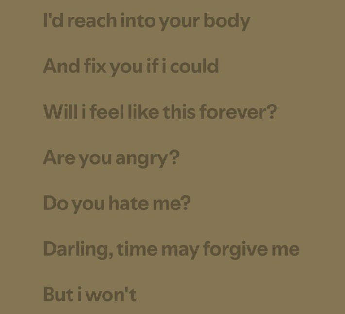 ptolemaeq's tweet photo. happy 1 year to the song that just does not let you fucking get up https://t.co/IY0kqPjuN2