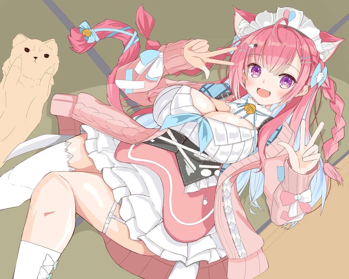 sinkibako's tweet photo. さくたん wip
新モデルに合わせました
こっちで進めていきます https://t.co/jywvp1BZEI