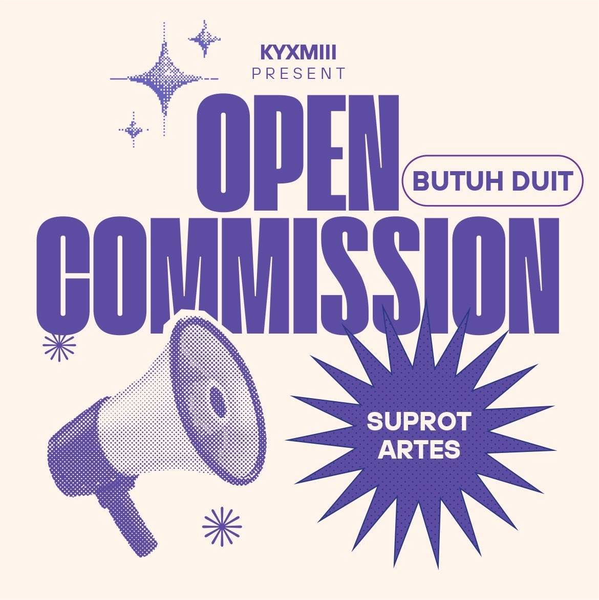 kyxmii's tweet photo. URGENT 🚨 #wts #opencommission #commissionㅤ 
Open Commission !! 

haii aku lagi open comm buat tambahan bayar kos ku bulan ini :’
If youre interested bisa langsung ke DM yaa or chat through @/kyxmiii on IG!

reshares is very appreciated 🌱🫶🏻 https://t.co/LaWDWE58Sz