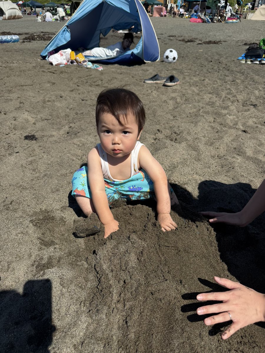 Akichanh's tweet photo. 地元満喫してるので今日は配信ないです https://t.co/FInZ9s8k7t