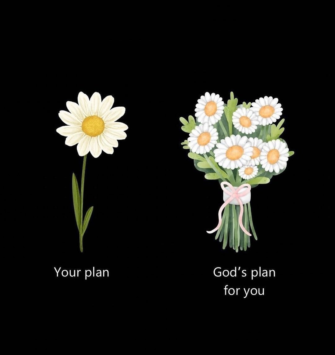 Dearme2_'s tweet photo. God's plan. Alwayyyyyyyyyyys!!!! https://t.co/vI0AaR1fZP