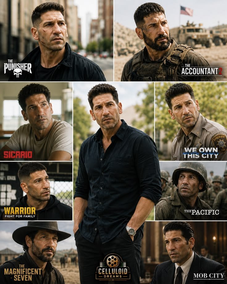 Eman_Primes's tweet photo. Who's more a prolific character here..?

Jason momoa.                            Jon bernthal. https://t.co/ElfLb072um