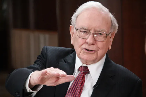 Rancourtteam's tweet photo. Warren Buffett’s “lucky monkey” analogy warns that a long winning streak can reflect chance rather than repeatable investing skill. What are the lessons for investors here? https://t.co/7P3wSyZ7zy https://t.co/UZiN866RyP