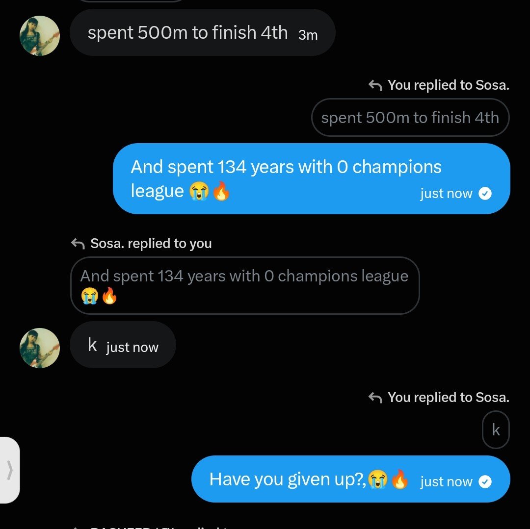 lonimi_LFC's tweet photo. @therichminion 
He gave up😭😂 https://t.co/SmniRUSjL1