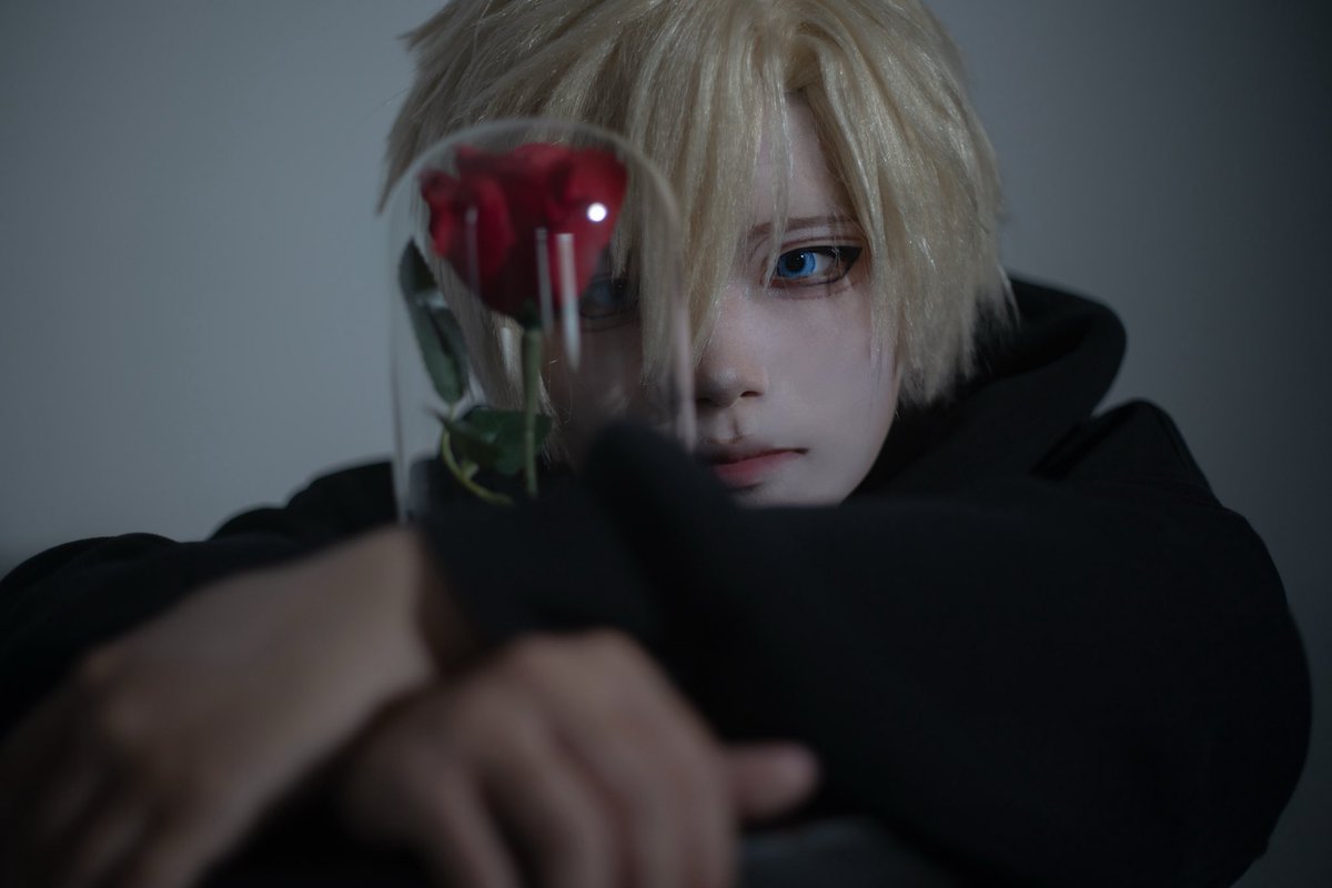 siiba_22's tweet photo. ⚠︎︎cosplay bll 幼少期 kis 

📸 ➡️ @swi_mmy_ https://t.co/eSTGmeZFQZ