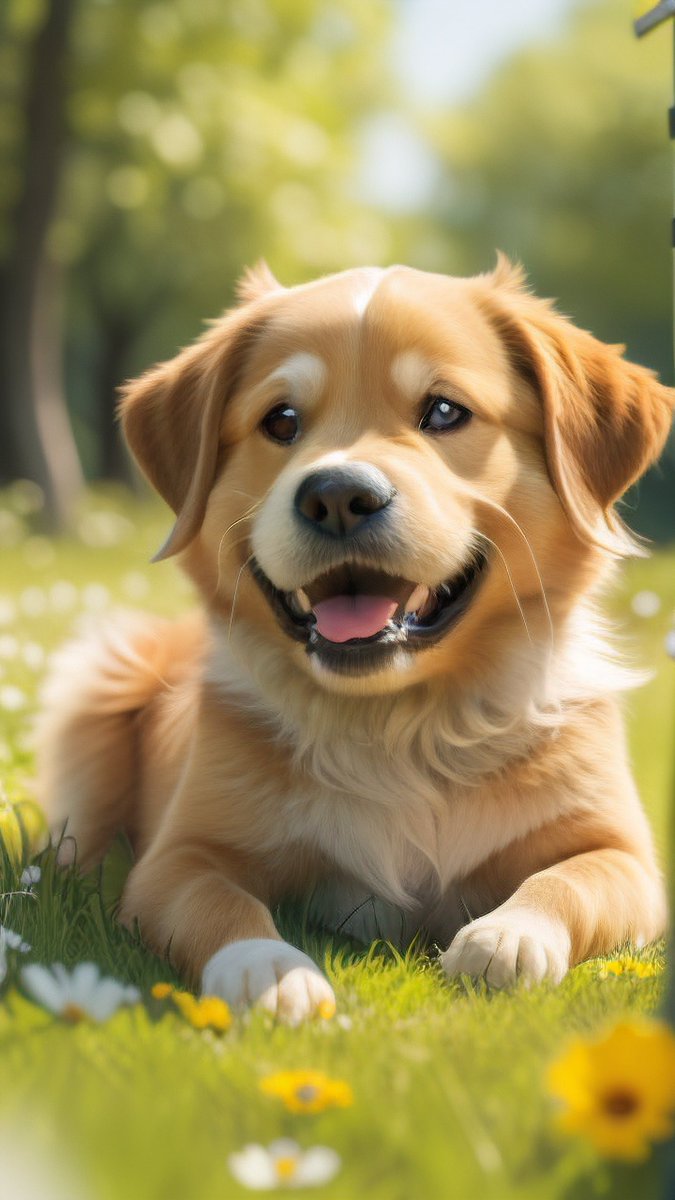 BerylSouthsvba's tweet photo. My little pup just hit 6 months old today — wiggles + zoomies + that silly smile make every chaotic day worth it ， https://t.co/PNspdt4TAm