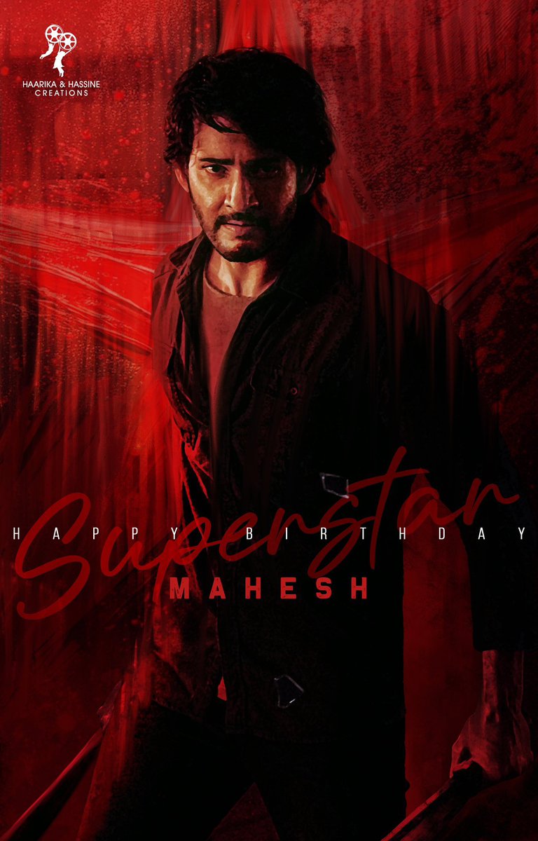 _VardhanDHFM_'s tweet photo. SSMB x Trivikram : The Untold Story. 

#HBDSuperstarMahesh 
#MaheshBabu | @urstrulymahesh https://t.co/yX7eXFQtOa