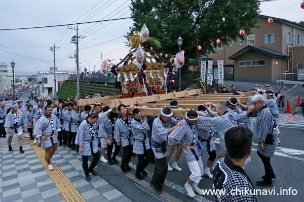 chikunavi's tweet photo. Photo Gallery に 7月24日撮影の
下館祇園まつりの写真を掲載しました。
写真は、33枚のうちの4枚。
https://t.co/xgvfuC8lpF
#茨城 #筑西 #結城 #桜川 #下妻 #つくば #真岡 https://t.co/BLnfaQnteE