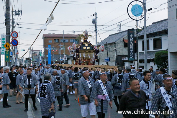 chikunavi's tweet photo. Photo Gallery に 7月24日撮影の
下館祇園まつりの写真を掲載しました。
写真は、33枚のうちの4枚。
https://t.co/xgvfuC8lpF
#茨城 #筑西 #結城 #桜川 #下妻 #つくば #真岡 https://t.co/BLnfaQnteE