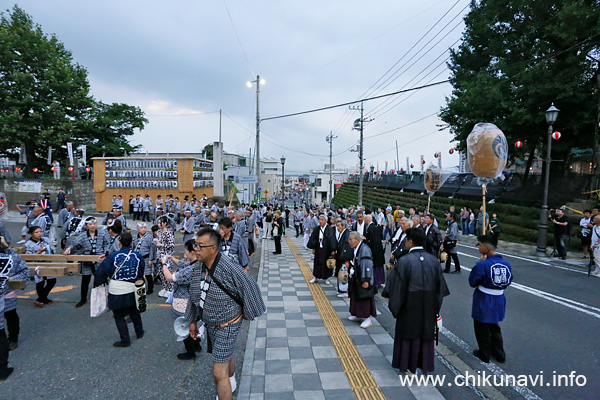 chikunavi's tweet photo. Photo Gallery に 7月24日撮影の
下館祇園まつりの写真を掲載しました。
写真は、33枚のうちの4枚。
https://t.co/xgvfuC8lpF
#茨城 #筑西 #結城 #桜川 #下妻 #つくば #真岡 https://t.co/BLnfaQnteE
