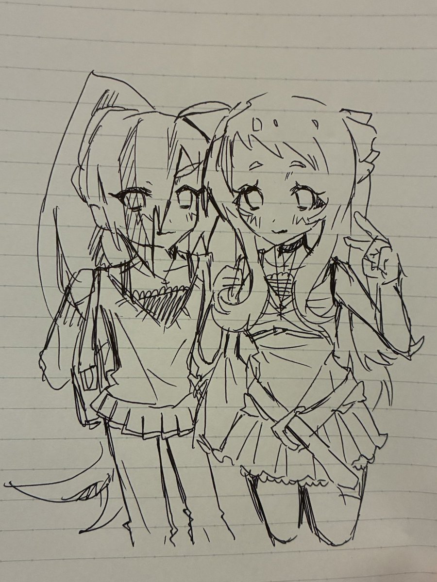 zinngillllll's tweet photo. 久々 #ゾンビランドサガ  #FA https://t.co/elhHNvJv0r