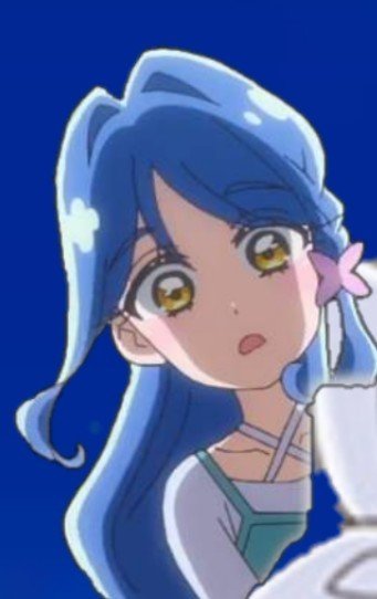 Yes! Precure 5: The Great Miracle Adventure in the Country of Mirrors Episode 0 post image 1