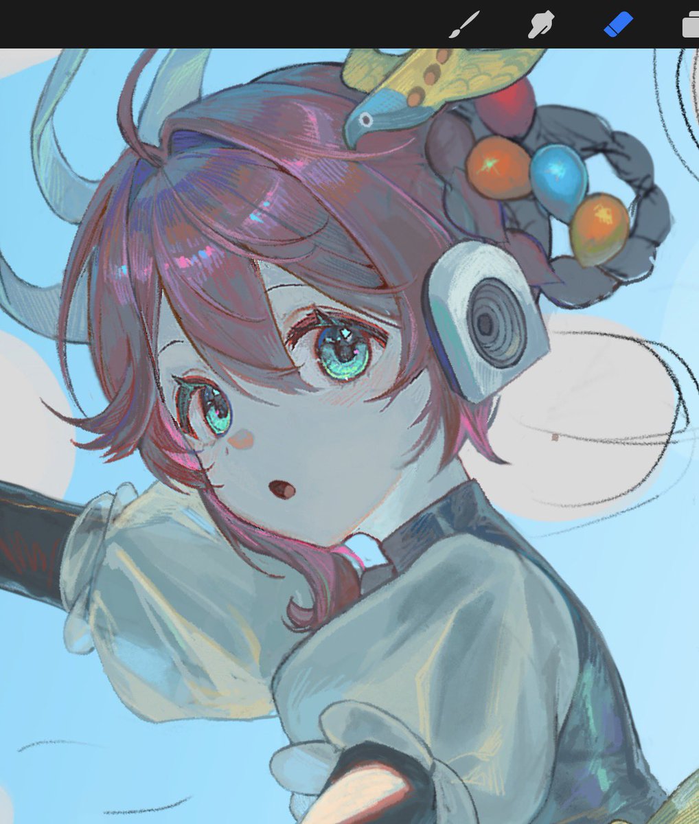 xjsbca's tweet photo. wip https://t.co/Plj5GVgrY6