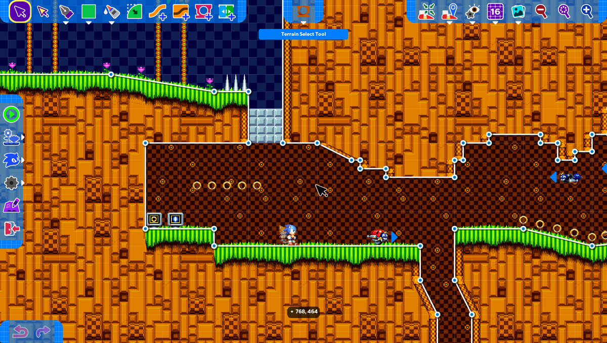 SonicStudioProj's tweet photo. https://t.co/MHn23FMBWw