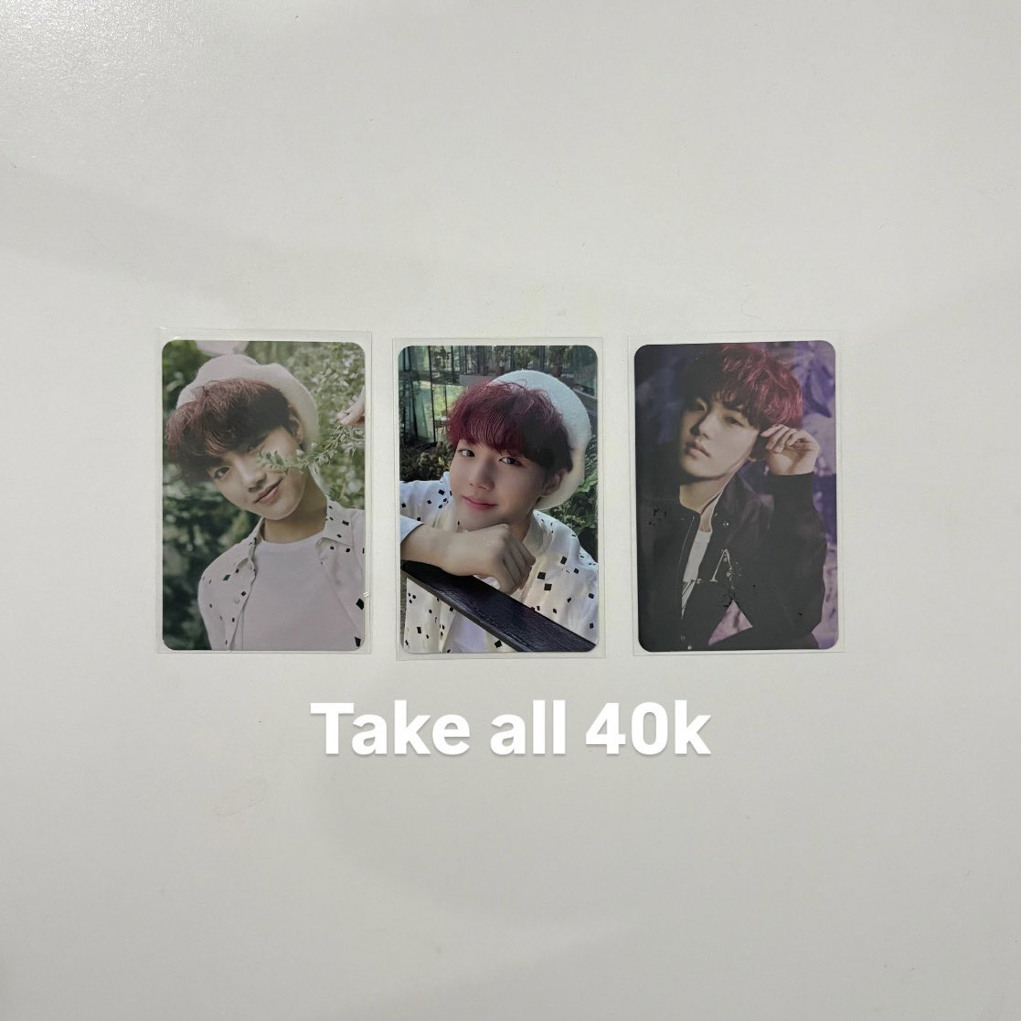 turnbacktine's tweet photo. WTS want to sell photocard pc doyoung treasure

✅ vidcon by dm
❌ adm &amp; pack

Take per set yaa, boleh dinego lagi 🙇🏻‍♀️ #wts #treasure #doyoung https://t.co/uVkwrKqYAu
