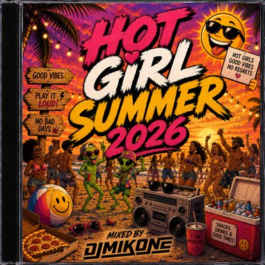 djmikone's tweet photo. You can now find my free mixes on https://t.co/fElSdSZNVl 
And 24/7 Radio on  https://t.co/sQROjJYdii https://t.co/TVTV5ugEEq