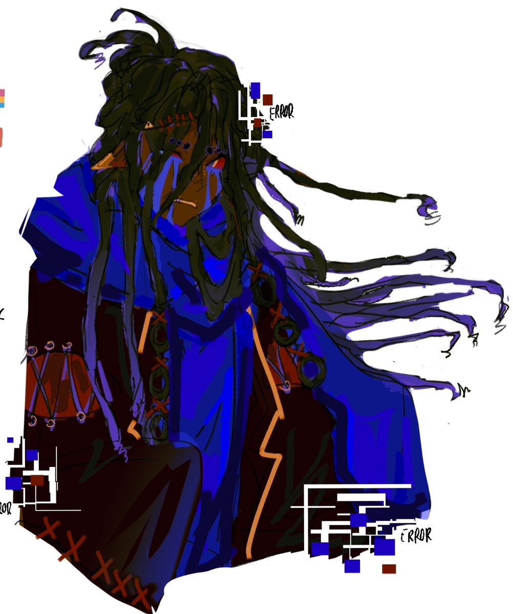 toshamii's tweet photo. errink errorink inkerror human designs https://t.co/qNqJlmlXer