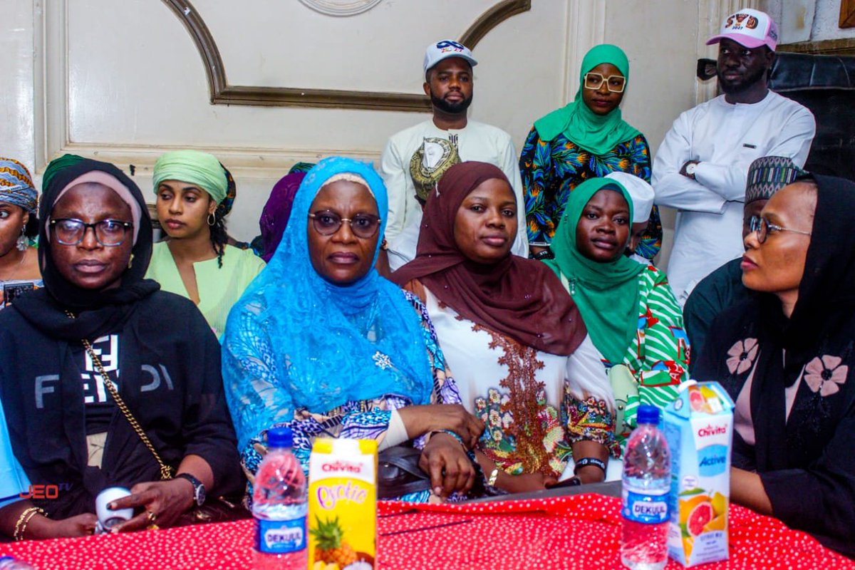 justeventsonlin's tweet photo. 2027: Fulani Groups Endorse Danladi, Other APC Candidates in Kwara, Confer Traditional Title on Speaker

The Amalgamated Fulani Socio-Cultural Groups, alongside traditional leaders, youths, women and other pastoral stakeholders across Kwara State, have endorsed the All Progressives Congress (APC) candidates ahead of the 2027 general elections.

The endorsement was made on Saturday during a town hall mega endorsement meeting held at Favour Hall, opposite Royal Valley Estate, along Zango-Akerebiata, Ilorin.

Speaking on behalf of the groups, former Special Adviser on Strategy to the Kwara State Governor, Hon. Atiku Bahinda Abdulsalam, described the gathering as a demonstration of the Fulani community’s commitment to peace, unity and economic development in the state.

Abdulsalam commended the administration of Governor @RealAARahman AbdulRazaq for what he described as its developmental initiatives, particularly the establishment of the Kwara State Ministry of Livestock Development.

He said the ministry had provided a platform for greater attention to livestock development, pastoral transformation and sustainable agricultural practices in the state.

“We sincerely commend His Excellency, Mallam AbdulRahman AbdulRazaq, for his visionary leadership and remarkable developmental strides across the state,” Abdulsalam said.

“We particularly acknowledge the establishment of the Kwara State Ministry of Livestock Development, a landmark initiative that has positioned Kwara as a frontrunner in livestock transformation and sustainable agricultural advancement.”

While commending existing government interventions, the groups called for further investment in pastoral infrastructure, including structured grazing reserves, improved pasture, modern ranching systems, nomadic settlements, schools, healthcare facilities, access roads and reliable water supply.

They also advocated increased investment in dairy processing and livestock value chains to create jobs, strengthen food security and promote inclusive economic growth.

The groups further called for sustained dialogue and peace-building mechanisms between farmers and herders, improved nomadic education and continued policy support for pastoral communities.

Abdulsalam also appreciated the state government for interventions across rural communities, including the provision of hand-pump boreholes, construction and renovation of nomadic and conventional primary schools, recruitment of teachers and appointments of members of the communities into political positions.

He also commended the government’s humanitarian intervention for displaced persons resettled at Buari Village in Kwara South following inter-community conflicts in neighbouring Oyo State.

The Fulani leadership, while highlighting the community’s presence across virtually all political wards and local government areas in Kwara, described its members as a significant electoral bloc in the state.

The meeting culminated in the endorsement of the Speaker of the Kwara State House of Assembly and APC governorship candidate, Rt. Hon. Engr. Yakubu Salihu Danladi, alongside the party’s candidates for the Senate, House of Representatives and Kwara State House of Assembly in the 2027 elections.

In a symbolic recognition of his leadership, the Amalgamated Fulani Groups also conferred on Danladi the traditional title of “Garso Fulani Kwara,” translated as Leader/Protector of the Fulani in Kwara State.

The groups presented him with traditional symbols associated with Fulani heritage during the ceremony.

Among the prominent Fulani leaders who attended the event were former Deputy Speaker of the Kwara State House of Assembly, Hon. Abubakar Sukababa; Chairman of the Jamu Nati Fulbe Association, Alhaji Umaru Babatunde; Ardo of Fulani in Kwara State, Alhaji Mahmud Ojonla; the Jonwuro of Kwara State; and several Sarkin Fulani representatives from across the state.
