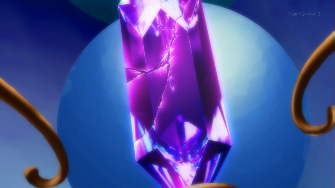 Yes! Precure 5: The Great Miracle Adventure in the Country of Mirrors Episode 0 post image 1