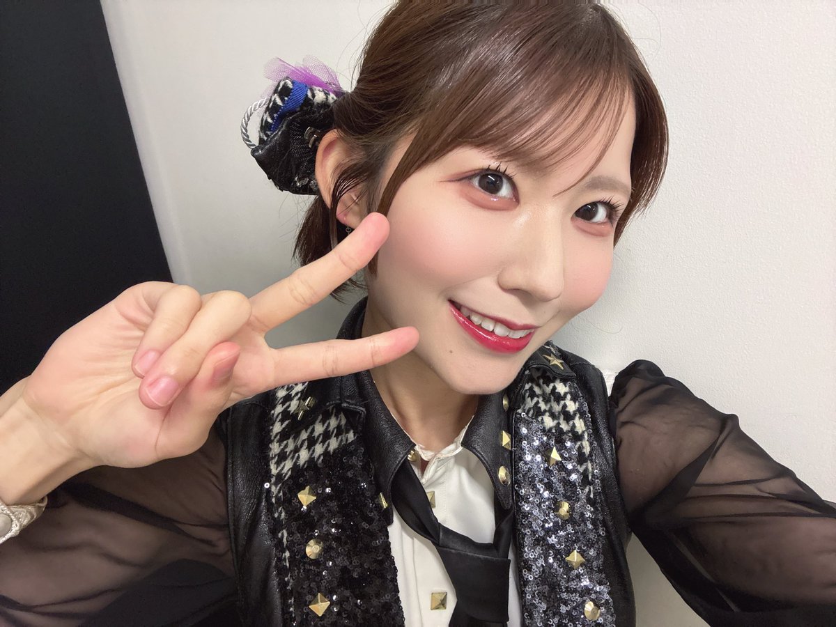 rikaoki__92's tweet photo. #RESET 公演ありがとうございました✩︎⡱
#中尾楓華　ちゃん と
#矢島凪 ちゃんが前座に初めて出演してくれました☺︎ https://t.co/Gfp6pIBmkm