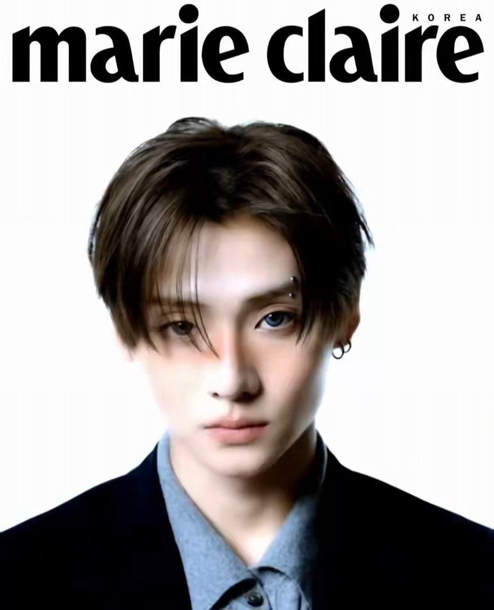 19wons's tweet photo. #sangwon for marie claire korea ★ https://t.co/KzXuBs1OQz