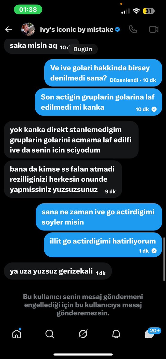 Yuj1lyy's tweet photo. 😅 https://t.co/V0klb1Q1G2