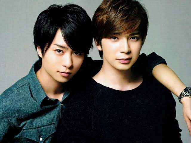 sj_amons_sm's tweet photo. これが、こうなって、こうなって、こうなるの流石にしんどいよな。尊いよな。翔潤しか勝たんよな。
私やっぱりどう考えても翔潤が大好きなのだよ。 https://t.co/D9VO7ax6rU