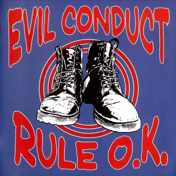 daquelamaneira's tweet photo. #EvilConduct #Ruleok #escoitando @Evil_Conduct https://t.co/voZhfZijfe