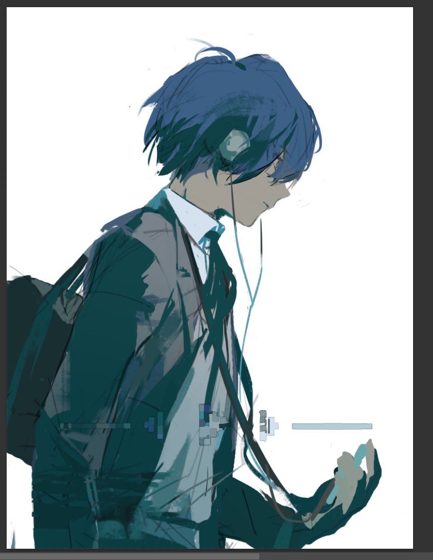 VideoArtGame's tweet photo. Fan art | Persona 3

Artist: @_tansu49 https://t.co/r505Cwm7ad