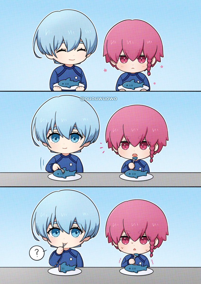 ououwuowo's tweet photo. 極S 極S https://t.co/E9SjoDUsTm