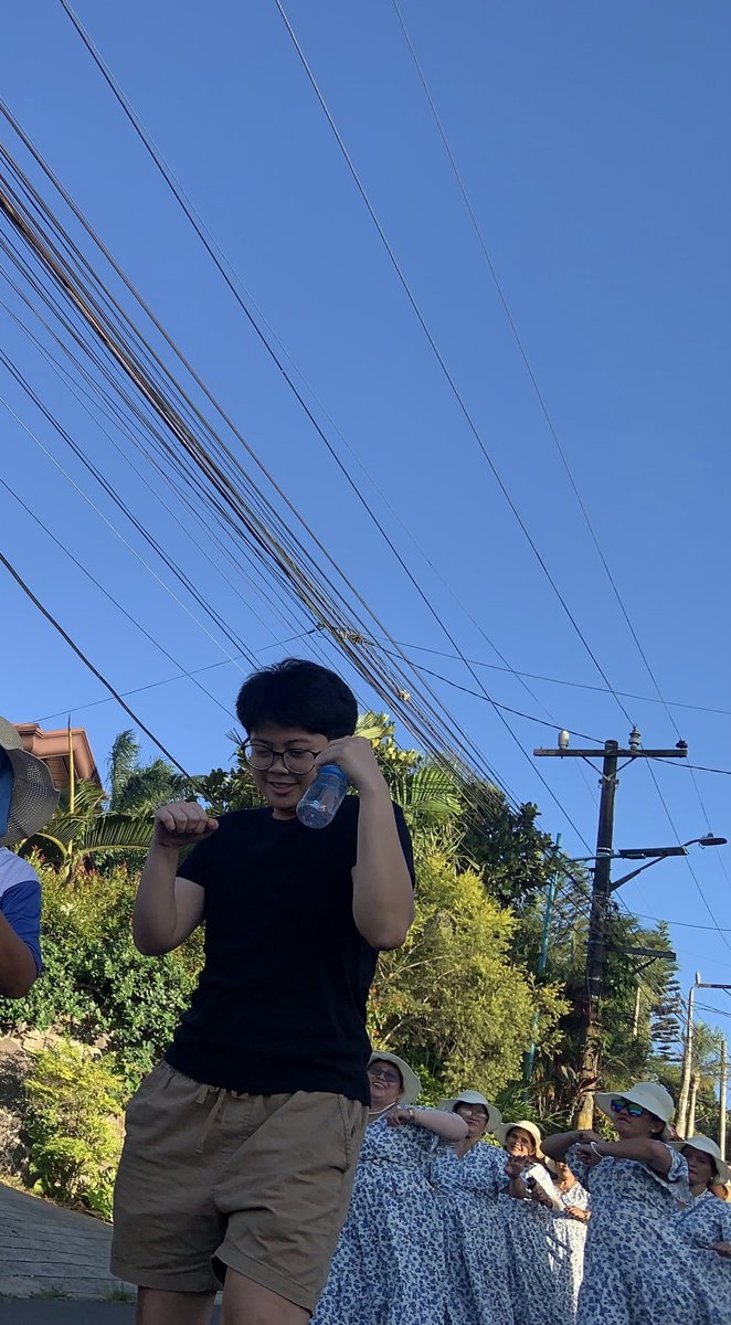 stolenshots25's tweet photo. Galing sumayaw ni bagets Dito
#stolenshot #boy #youngboy #bagets #boydance #cuteboy https://t.co/P3gIK5ZlvN