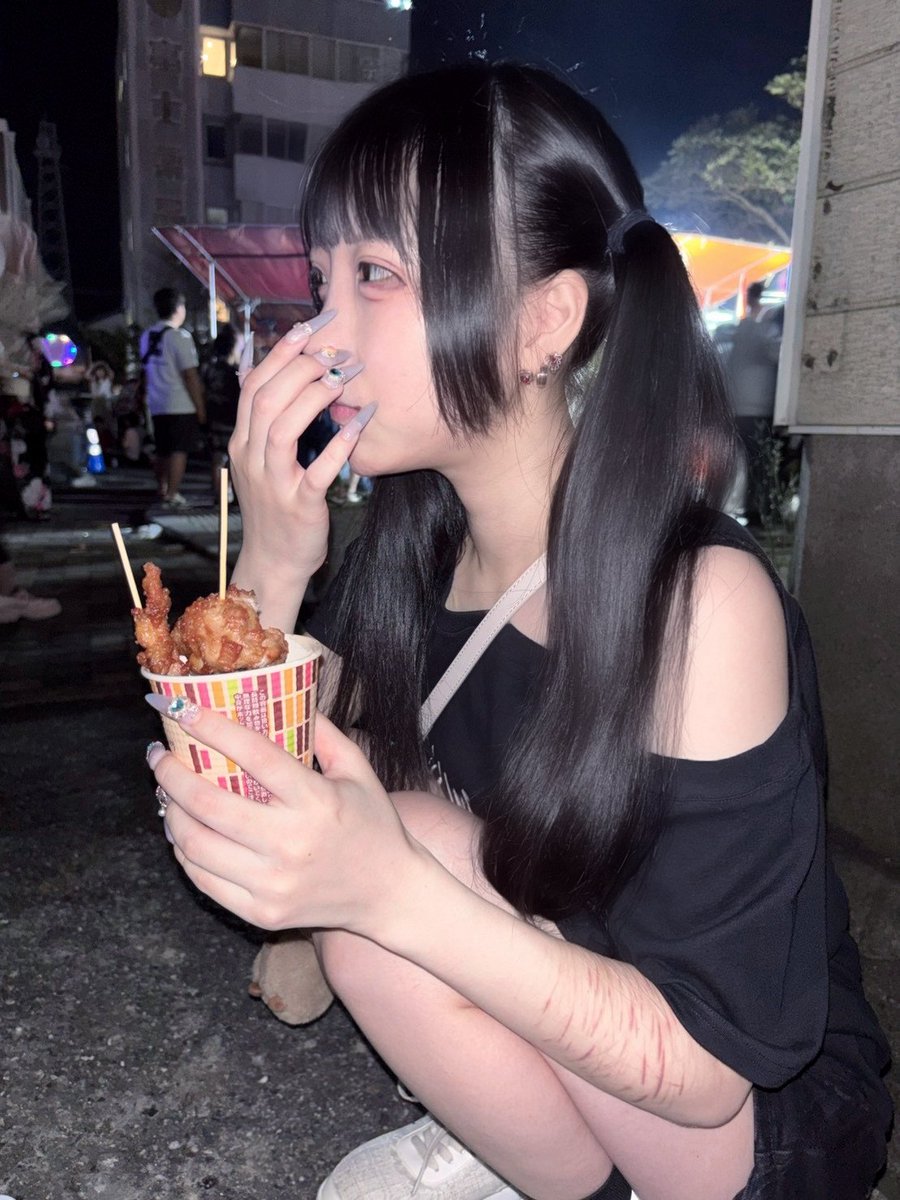 lf_youl's tweet photo. ❤︎
#自撮り界隈 #雰囲気 #地雷系 https://t.co/z4acA97eHC