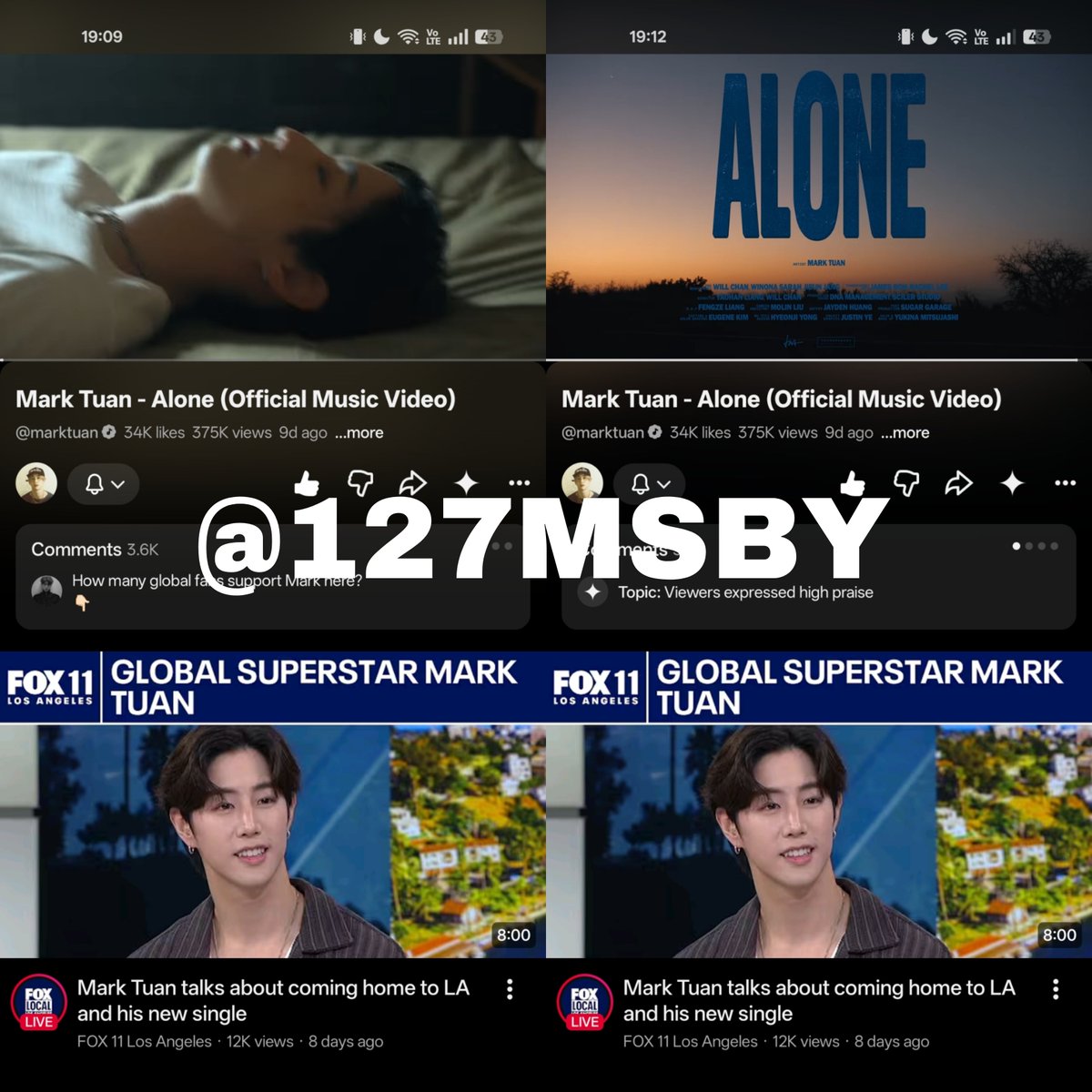127MSBY's tweet photo. @MTPilipinas @marktuan @DNAmngmnt #ALONE #MarkTuan https://t.co/PVmD63jv1v