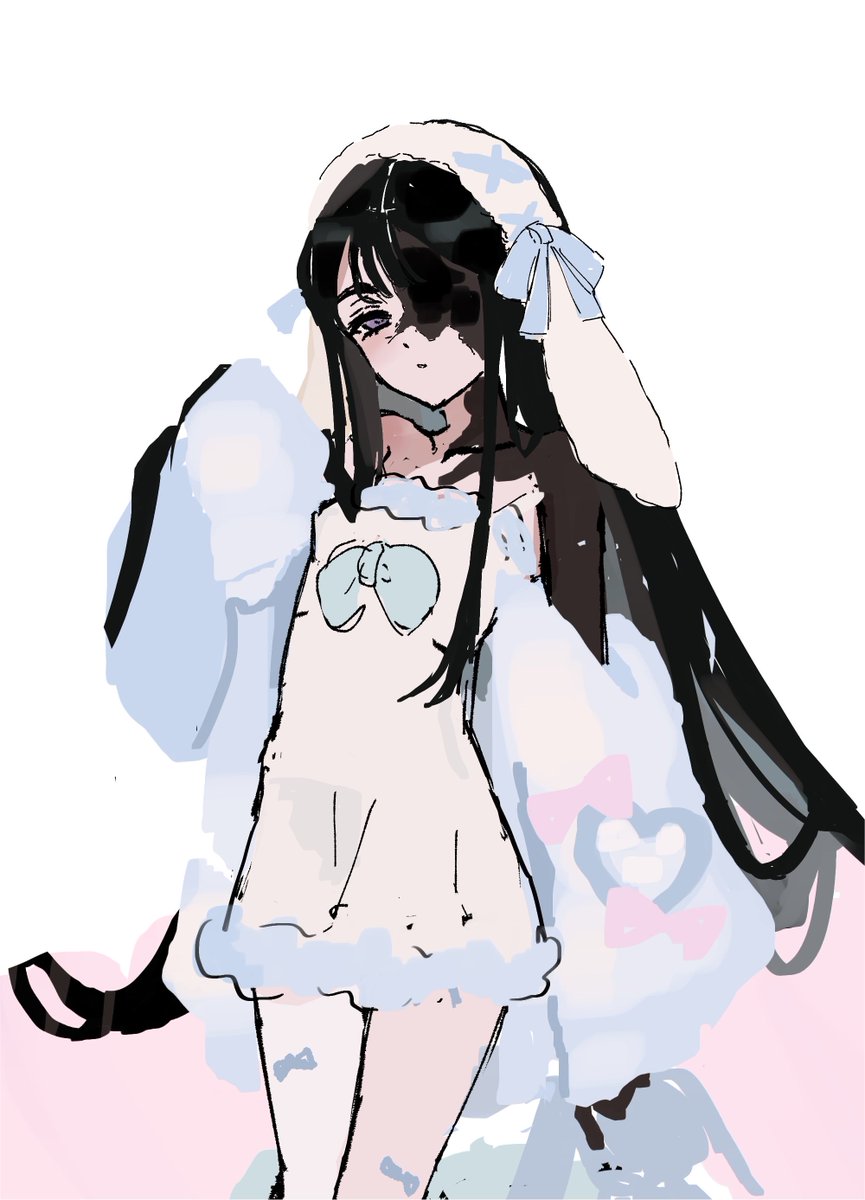 PromareL's tweet photo. 最近练习少女体型进步还是蛮大的嘿嘿 https://t.co/GXaa7VxpM3
