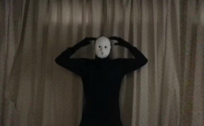 canopus_005's tweet photo. 【末期】
異変がない‼️なんか変‼️ https://t.co/KsEA3i1kGz