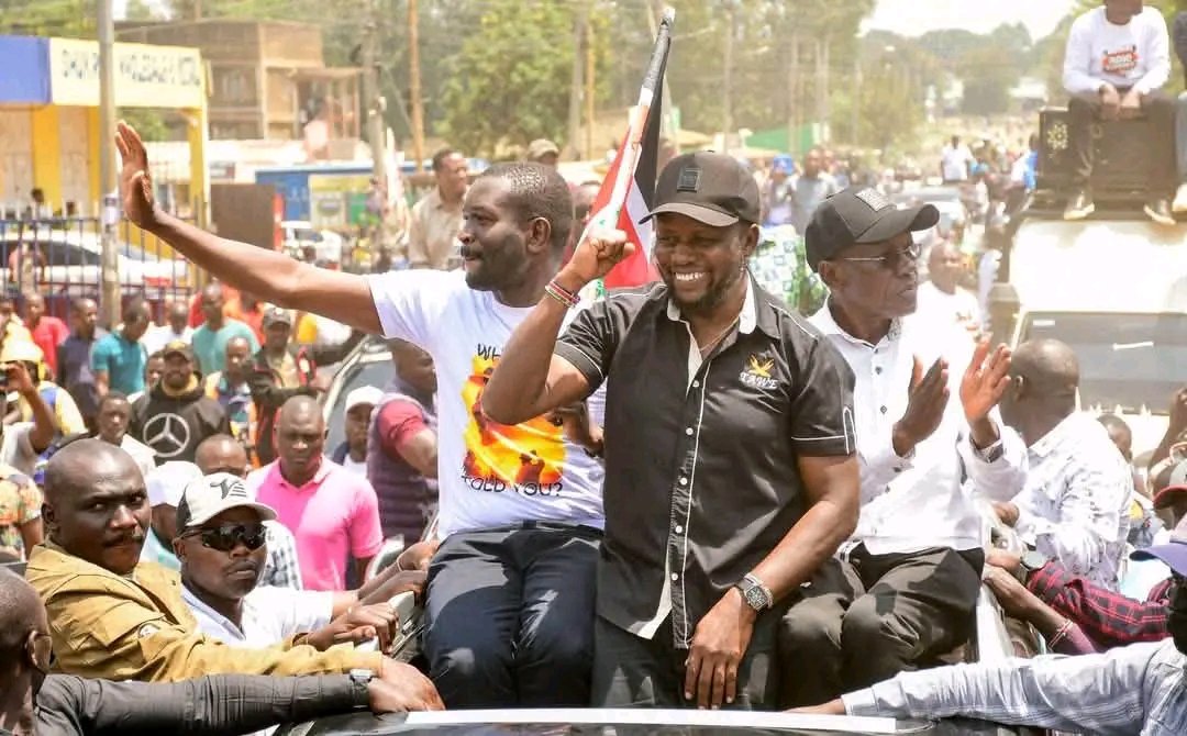 Masika_039's tweet photo. Kumbe Mumias Nyinyi pia ni Sifuna. https://t.co/FTcbZOcCRT