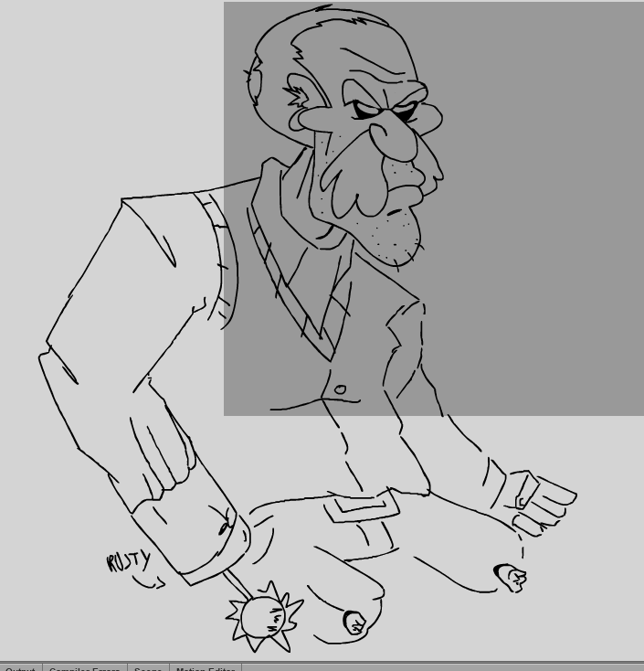 SLLReLarpence's tweet photo. this is my gus. his name is Fring
old man shucks
#PoopScooper #TeenyWeenyBoognish
hed be in a wheelchair if i knew how to draw one https://t.co/fvdNhJwoFo