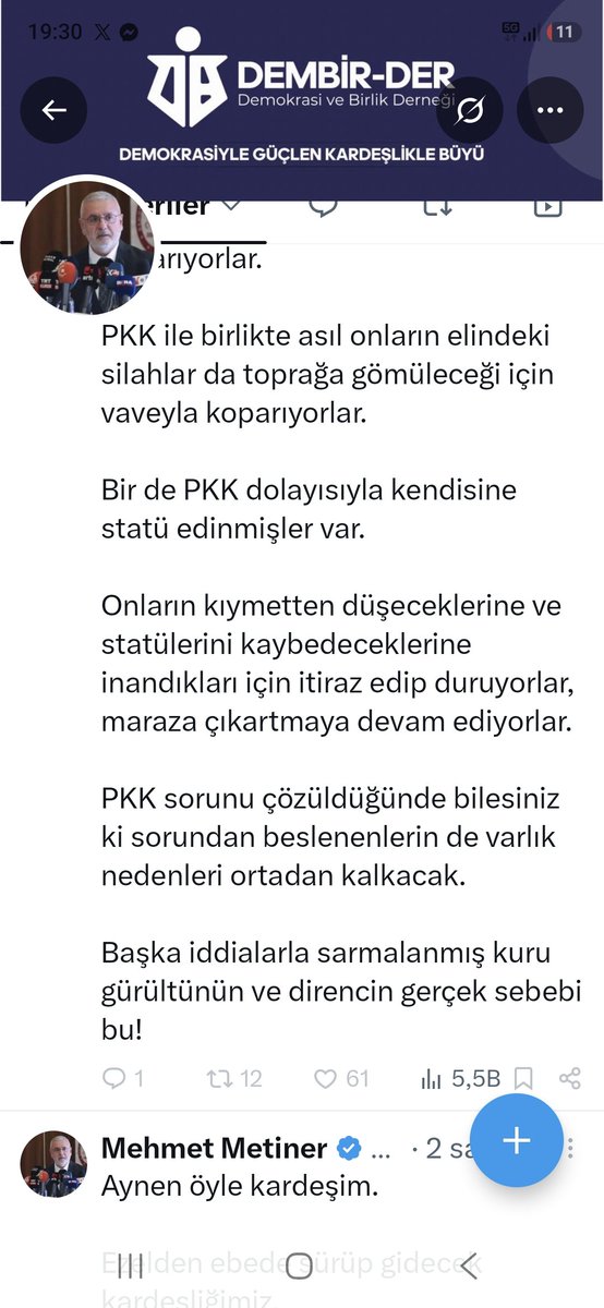 idrisTugunmus12's tweet photo. @haciykk Bunlar böyledir. Gaziler baş tacı deyip sonra... #Metiner https://t.co/R8WZ9hx7pn