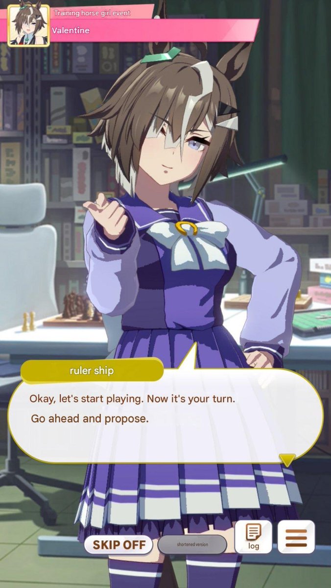 CastroNaralia's tweet photo. @lilstepstone @umatorena07 It has many dating sim elements and remains one of them, I mean, there are careers that don't even leave anything to interpretation, honey. https://t.co/A0o8BEkv0U