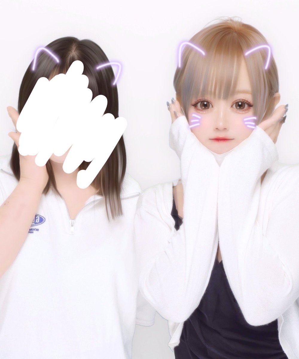 tujrmf's tweet photo. 髪色クソ汚いけど、クソ盛れてたんよなぁ https://t.co/neN6h9q5rS