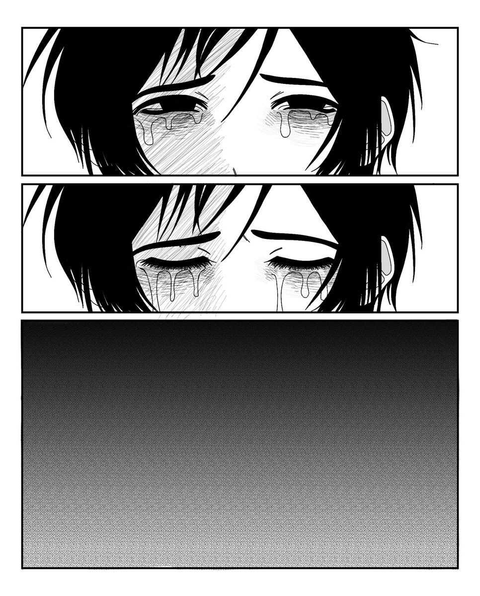 k_uru_u's tweet photo. 《極東兄弟》
⚠️自己満漫画
 #極東兄弟 
（4/10） https://t.co/0HLgNqv36O