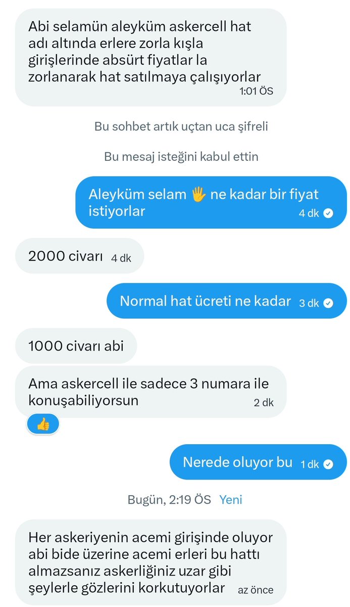 bombacimlym5's tweet photo. SİZDEN GELENLER...

@tcsavunma https://t.co/8tEvlIbpty
