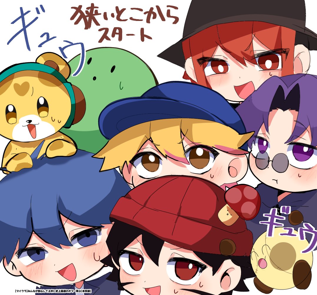 21motimiya's tweet photo. #mzyb_FA
#ひょう画廊
#ちーの絵さんぽ https://t.co/PyL3SuexBD