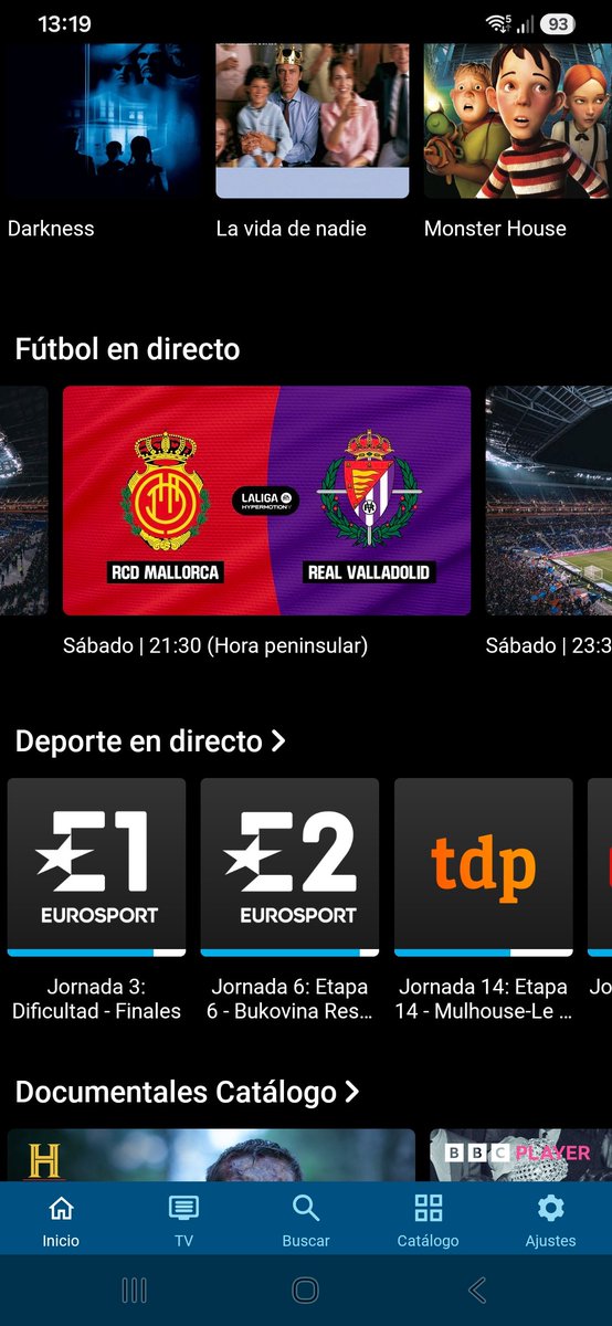 Mayorketa's tweet photo. HO HO HOOO
Empiezan los ANUNCIOS en DIGI para la primera jornada.💪💪💪💪❤️🖤 https://t.co/R9HRpPMIsO