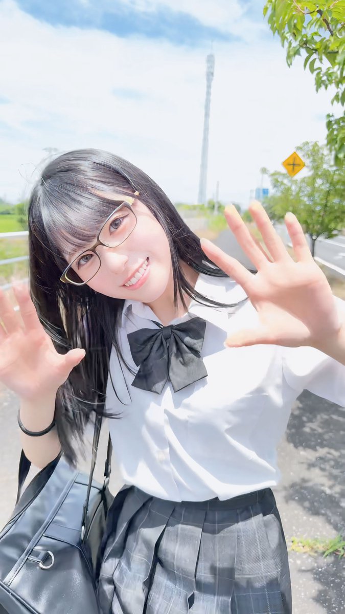TomoKct's tweet photo. 想像続編
①「反対方向なのに送ってくれてありがとう」『全然！一緒にいれて嬉しいよ』
②『ここが私の地元です！』
③『何もない帰り道が今日から○○と一緒だと思うと幸せだな』「俺の方こそ」
④『ほんと？(のぞき込む)うん、幸せそうな顔してる笑』「バレたかw」

TikTokへのリンクはツリー⬇️ https://t.co/76nba4gQuE