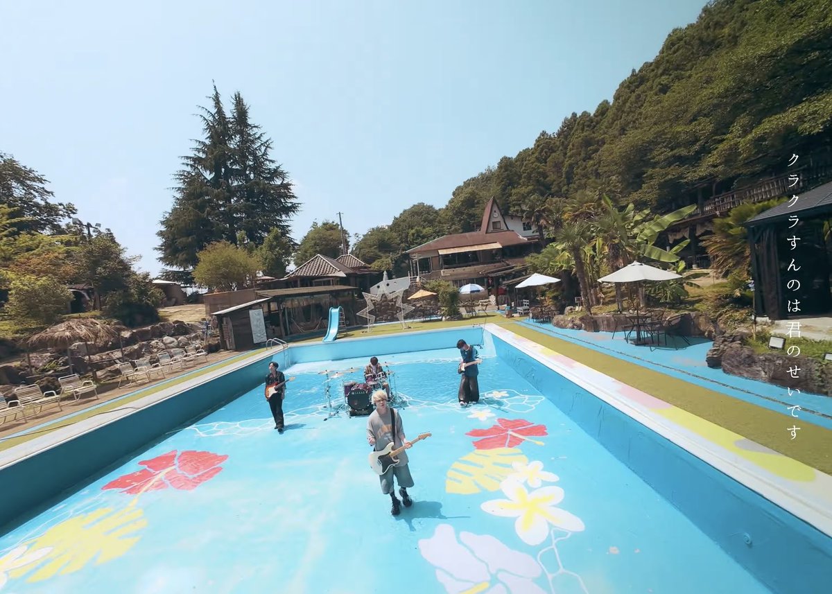 harukun_bmg's tweet photo. 「ラムネ」のMVが公開されたよ！
今回出演してくれた今日好きの森口優花ちゃんと📸🫧
優花ちゃんとビーマイの魅力がぎゅうぎゅうに詰まった最高のMVになったので、絶対観てね。

#ビーマイ #bemygirl #森口優花 #今日好き #mv https://t.co/yh4UL9LOza