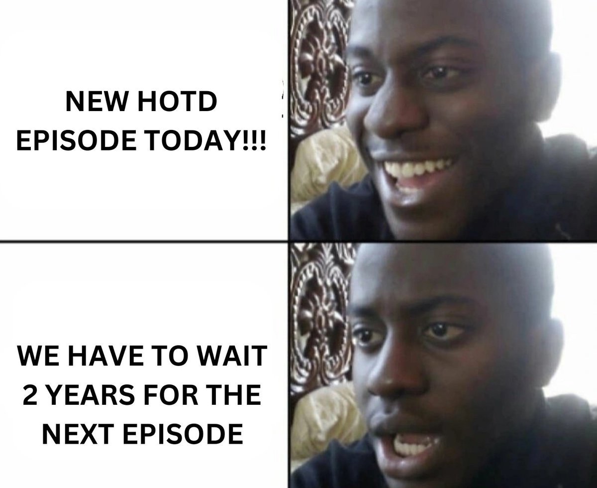 Mayham_H's tweet photo. happy house of the dragon finale day https://t.co/6RKEtH9B9a