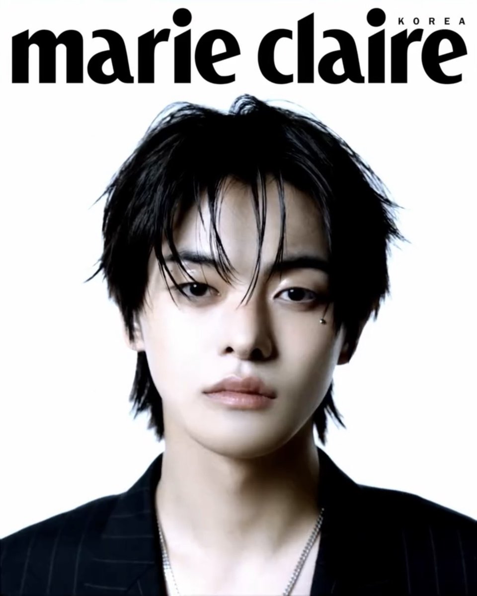 leowoned's tweet photo. 260809 #ald1 marie claire korea update 📸

#LEO #리오 #SANGWON #상원 https://t.co/D4tD3awCNa